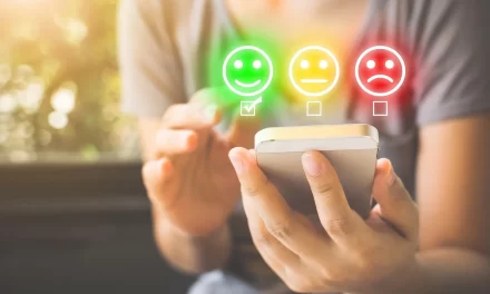 CONTENIDO VIOLENTO EN REDES, AFECTA LA SALUD MENTAL