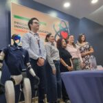 LLEGA CIENCIA CONTRA LA VIOLENCIA 2026