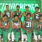 DEBUTAN CIMARRONES TIJUANA EN ONEFA VISITANDO A CIUDAD JUÁREZ