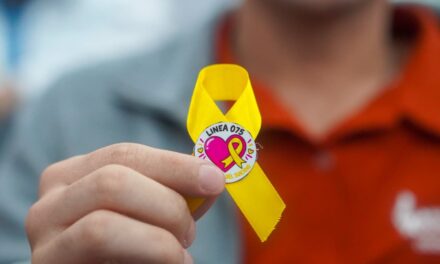 LA PREVENCIÓN ENTRE JÓVENES A TRAVÉS DEL FORO “ROMPIENDO EL SILENCIO”