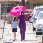 EXTREMAR CUIDADOS ANTE CALOR Y HUMEDAD