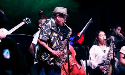 EL FESTIVAL “CHINTO” MENDOZA 2026