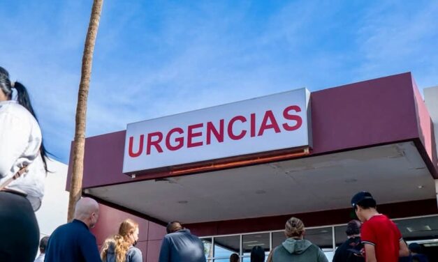 LOS SERVICIOS DE SALUD DURANTE FESTEJOS PATRIOS SE MANTIENEN ACTIVOS