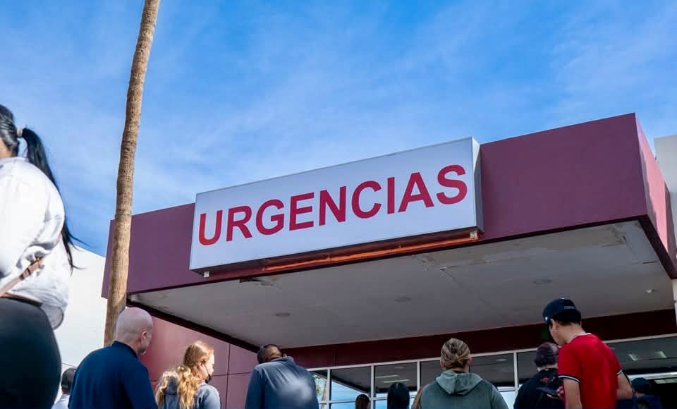 LOS SERVICIOS DE SALUD DURANTE FESTEJOS PATRIOS SE MANTIENEN ACTIVOS