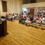 REENCUENTRO DE ALUMNOS DE LA ANTIGUA ESCUELA CUAUHTÉMOC