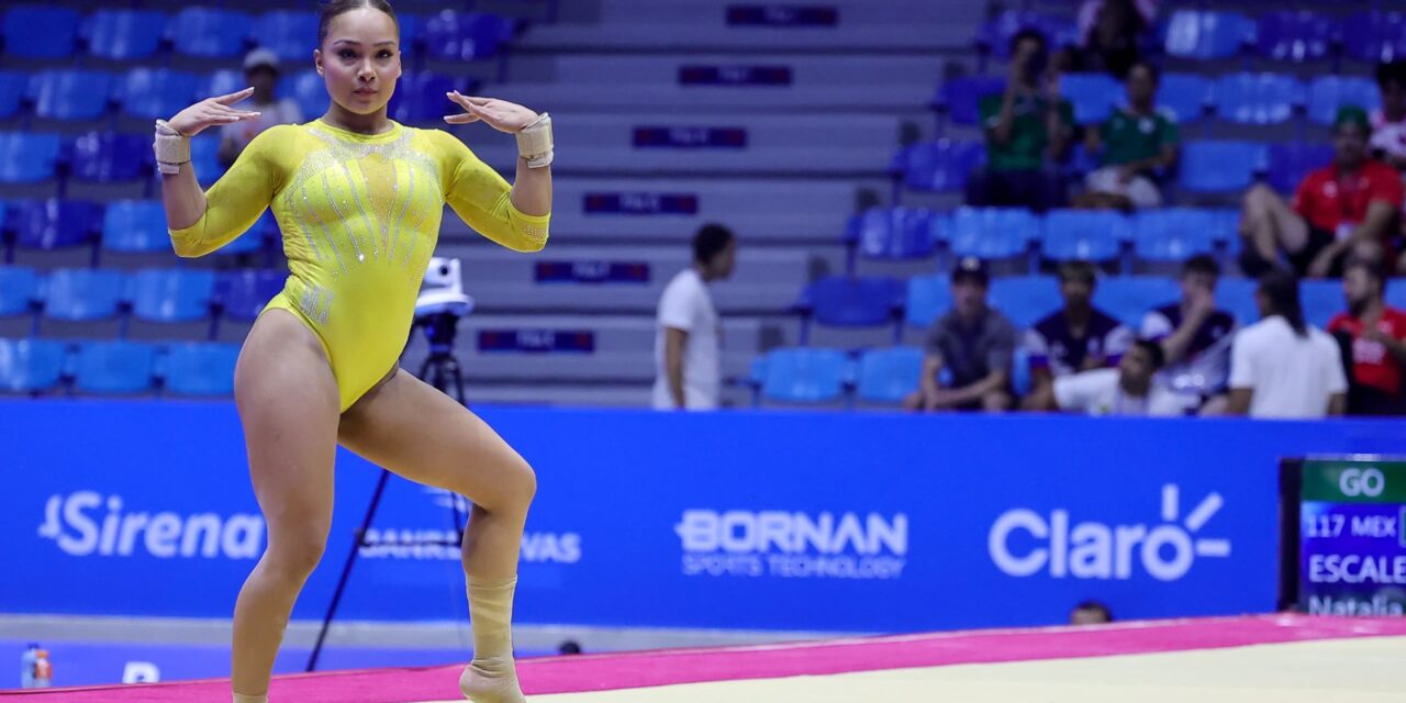 LANZAN CONVOCATORIA AL PREMIO ESTATAL DEL DEPORTE 2026