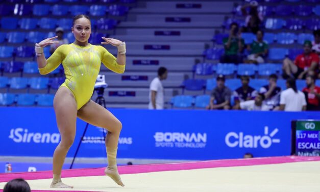 LANZAN CONVOCATORIA AL PREMIO ESTATAL DEL DEPORTE 2026