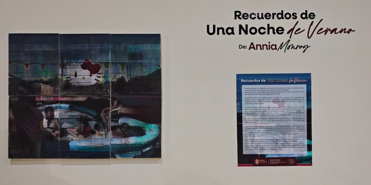 DOS NUEVAS EXPOSICIONES ABORDAN LA MEMORIA Y LA EVOLUCIÓN DE LA FOTOGRAFÍA