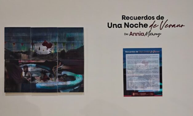 DOS NUEVAS EXPOSICIONES ABORDAN LA MEMORIA Y LA EVOLUCIÓN DE LA FOTOGRAFÍA
