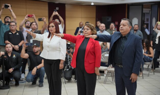 APRUEBAN ESTÍMULOS FÍSCALES Y NOMBRAMIENTOS DE DELEGADOS EN MEXICALI  