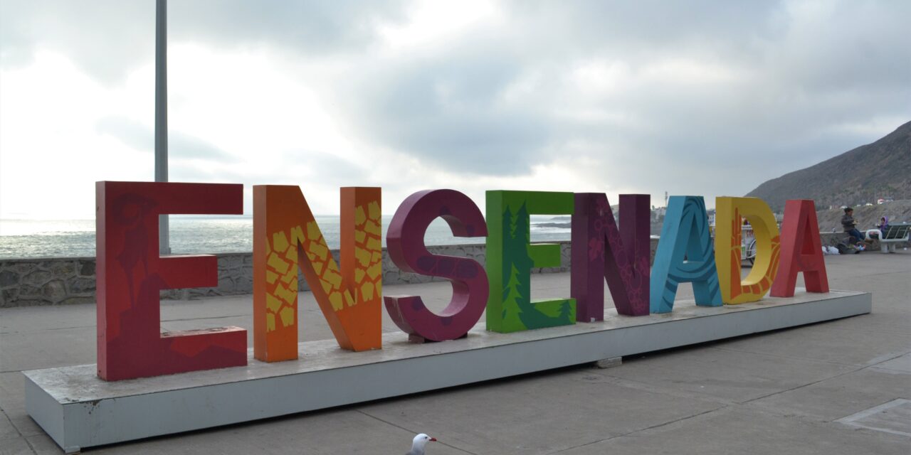 ES CARNAVAL DE ENSENADA, PATRIMONIO CULTURAL DE BC