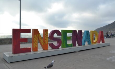 ES CARNAVAL DE ENSENADA, PATRIMONIO CULTURAL DE BC