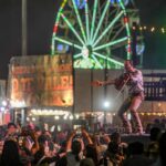 MEDIO SIGLO DE HISTORIA DE LAS FIESTAS DEL SOL