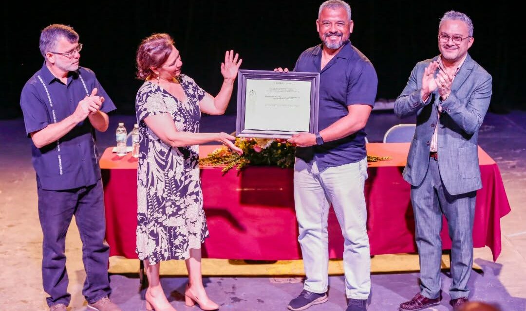 PREMIO BELLAS ARTES BAJA CALIFORNIA DE DRAMATURGIA 2026