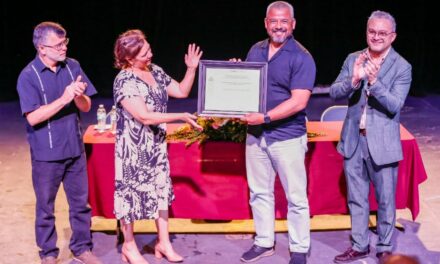 PREMIO BELLAS ARTES BAJA CALIFORNIA DE DRAMATURGIA 2026