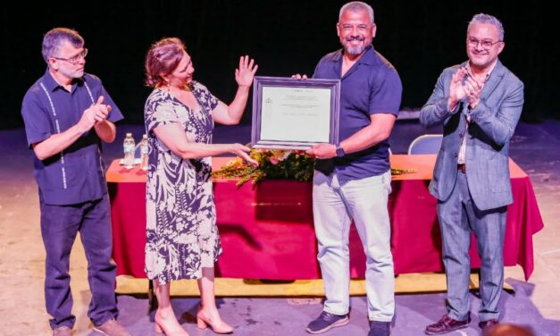PREMIO BELLAS ARTES BAJA CALIFORNIA DE DRAMATURGIA 2026