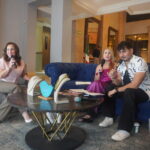 Un programa #94 de únicoBC.TV con importantes invitados