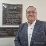 EJECUTIVO DISTINGUIDO 2026 EN MEXICALI  
