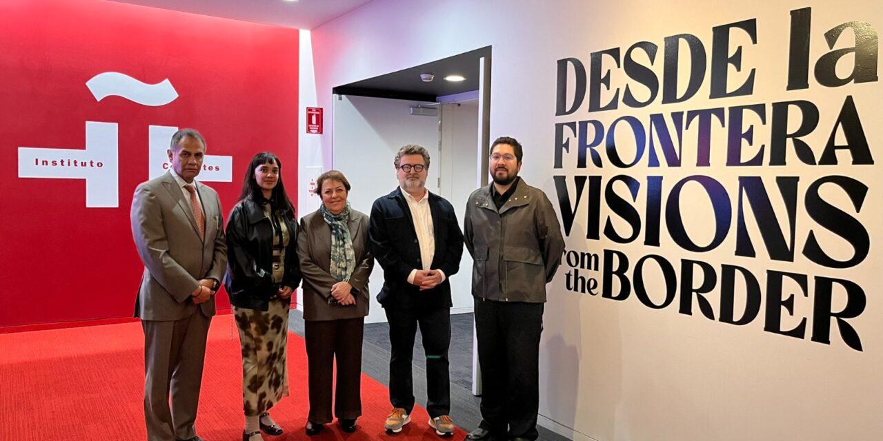 LLEVAN A CHICAGO LA DIVERSIDAD DE LA PINTURA BAJACALIFORNIANA