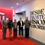 LLEVAN A CHICAGO LA DIVERSIDAD DE LA PINTURA BAJACALIFORNIANA