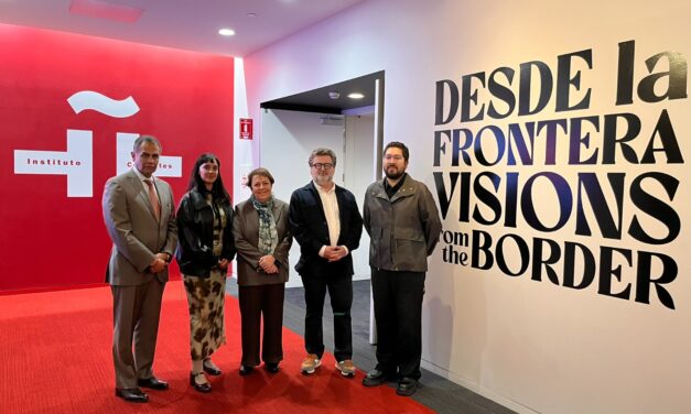LLEVAN A CHICAGO LA DIVERSIDAD DE LA PINTURA BAJACALIFORNIANA