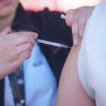 DEBEN MUJERES EMBARAZADAS VACUNARSE CONTRA EL VIRUS SINCICIAL RESPIRATORIO