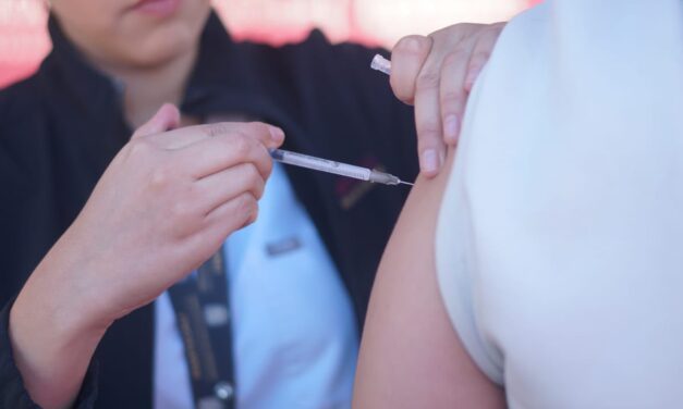 DEBEN MUJERES EMBARAZADAS VACUNARSE CONTRA EL VIRUS SINCICIAL RESPIRATORIO
