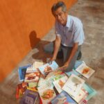UNA DÉCADA DEL TENDEDERO DE LIBROS