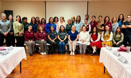 10 ESTUDIANTES NORMALISTAS REALIZARÁN MOVILIDAD ACADÉMICA INTERNACIONAL