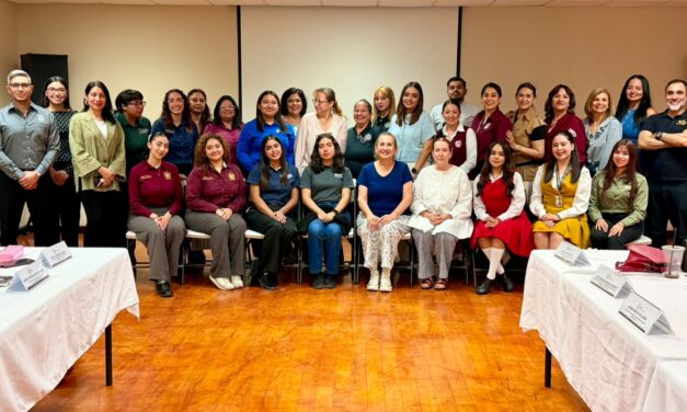 10 ESTUDIANTES NORMALISTAS REALIZARÁN MOVILIDAD ACADÉMICA INTERNACIONAL
