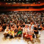 ARRANCA EL XXV FESTIVAL DE OCTUBRE CON TEATRO Y DANZA