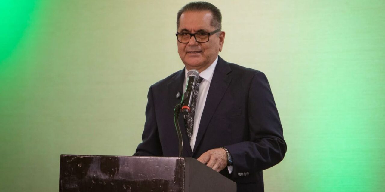 ES REELECTO OCTAVIO SANDOVAL AL FRENTE DEL CCE ESTATAL