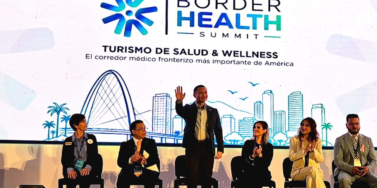 PROMUEVEN SERVICIOS MÉDICOS SEGUROS PARA IMPULSAR EL TURISMO DE SALUD