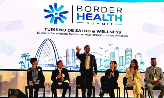 PROMUEVEN SERVICIOS MÉDICOS SEGUROS PARA IMPULSAR EL TURISMO DE SALUD