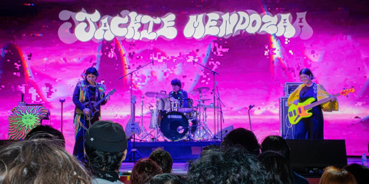 PRESENTE BC EN 54 FESTIVAL INTERNACIONAL CERVANTINO