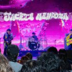 PRESENTE BC EN 54 FESTIVAL INTERNACIONAL CERVANTINO