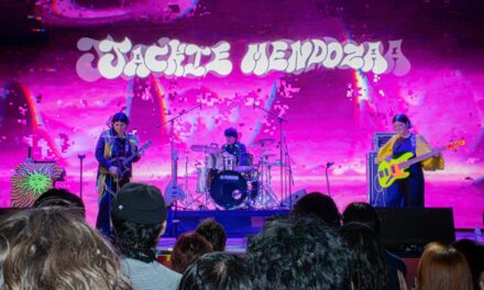 PRESENTE BC EN 54 FESTIVAL INTERNACIONAL CERVANTINO