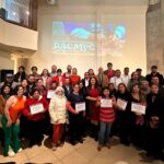 DEFINIDOS LOS 59 PROYECTOS COMUNITARIOS EN BAJA CALIFORNIA