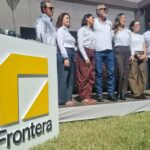 SOBRESALE FRONTERA DESARROLLOS EN EXPO VIVIENDA 2026