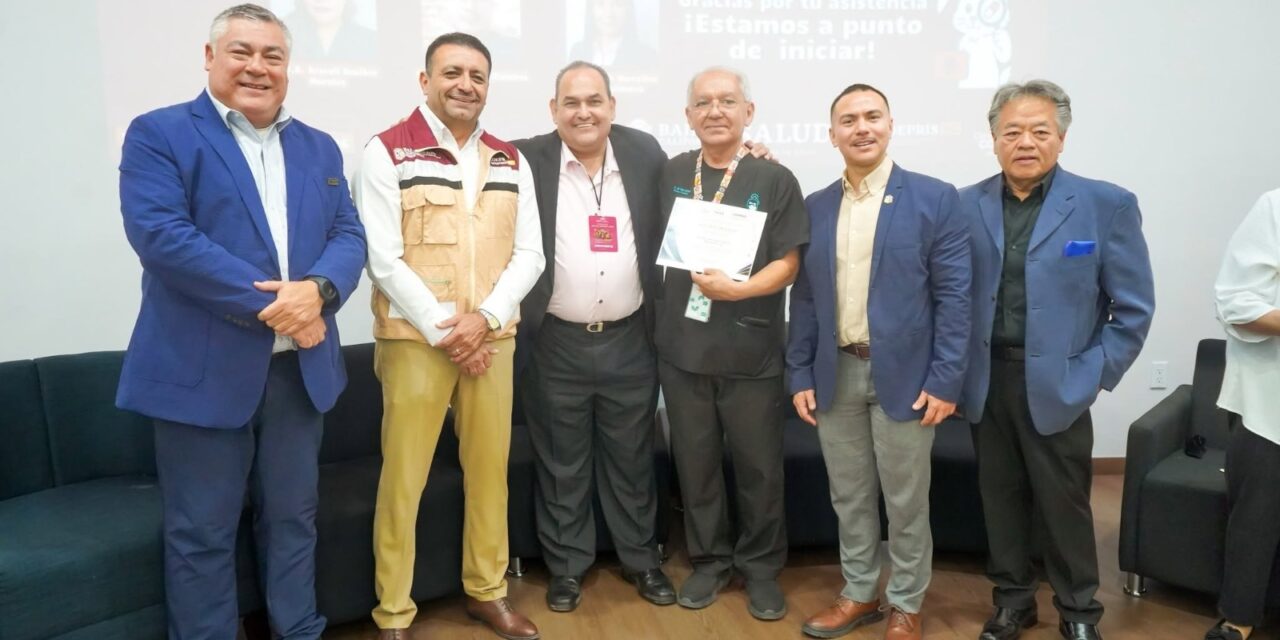 4TO. CONGRESO ESTATAL DE FARMACOVIGILANCIA Y TECNOVIGILANCIA