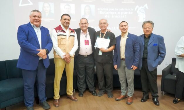 4TO. CONGRESO ESTATAL DE FARMACOVIGILANCIA Y TECNOVIGILANCIA