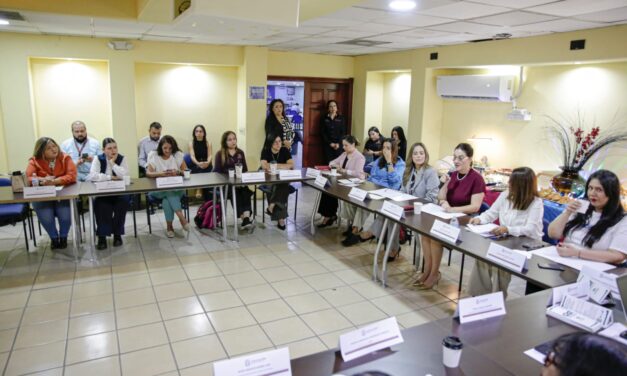 BUSCAN IMPULSAR PARTICIPACIÓN DE NIÑAS Y ADOLESCENTES EN ÁREAS STEM