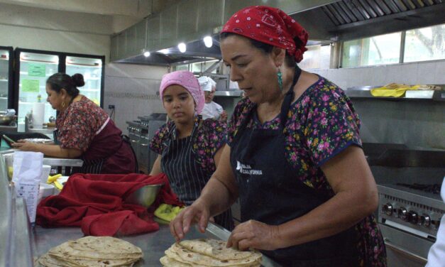 EL LEGADO CULINARIO DE LOS PUEBLOS ORIGINARIOS DE BAJA CALIFORNIA