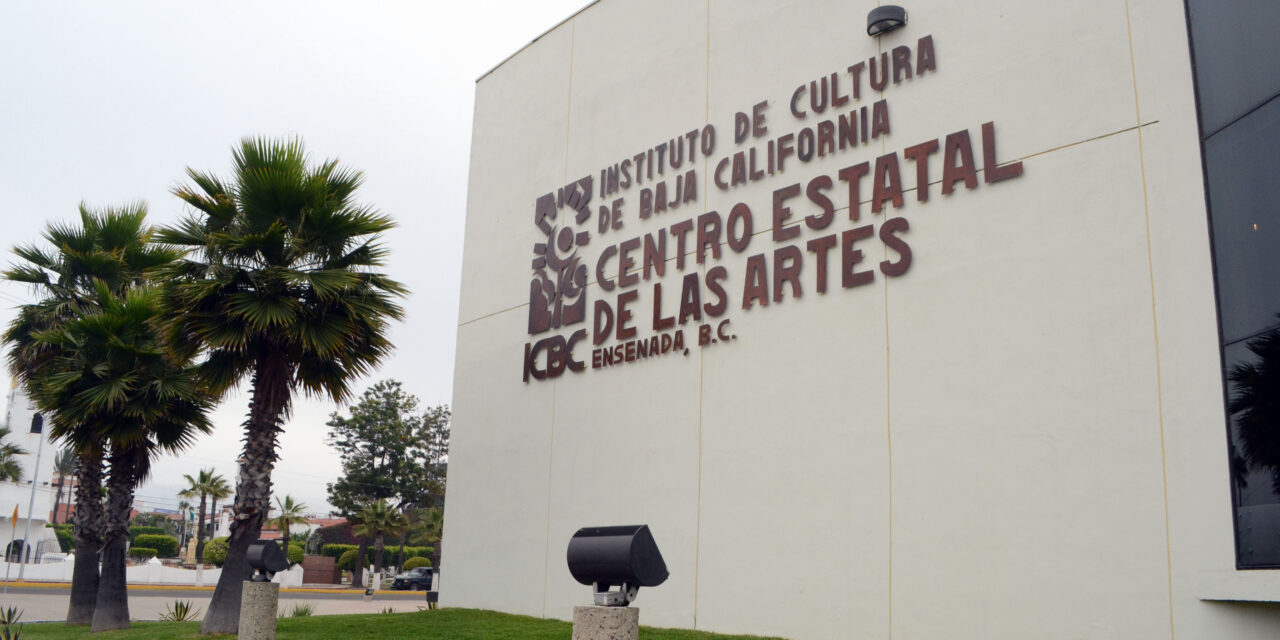 GARANTIZAN USO DE TERRENO DEL CEART ENSENADA PARA ESPACIO CULTURAL