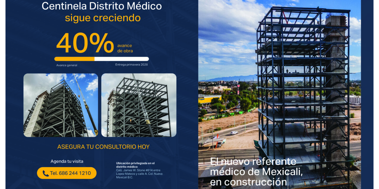 IMPACTA A MEXICALI