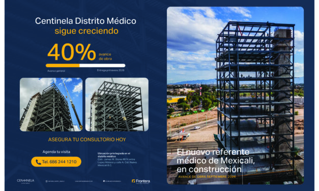 IMPACTA A MEXICALI