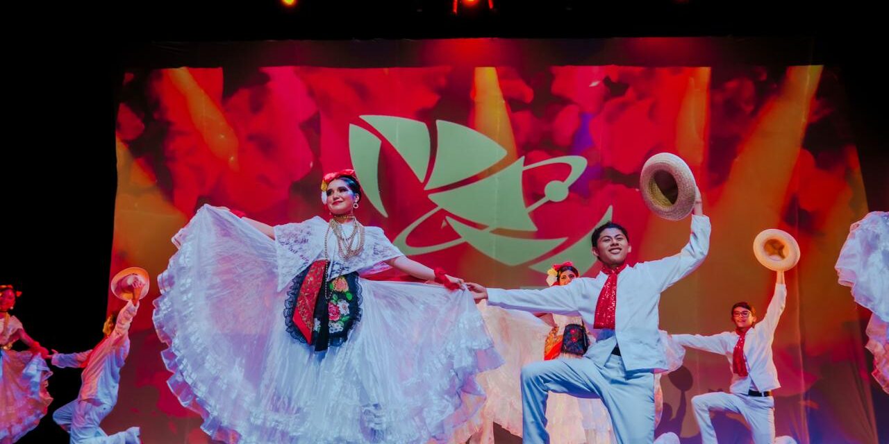 CIERRAN FESTIVAL ARTÍSTICO LINCES CON TRES JORNADAS EN MEXICALI Y TIJUANA