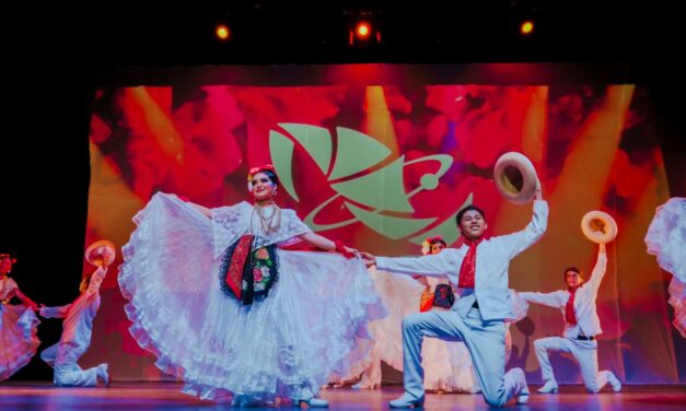 CIERRAN FESTIVAL ARTÍSTICO LINCES CON TRES JORNADAS EN MEXICALI Y TIJUANA