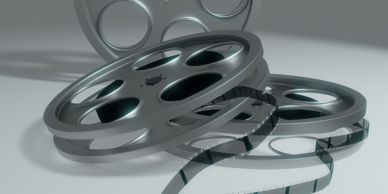 CINE DE INTELIGENCIA ARTIFICIAL DURANTE EL MES DE OCTUBRE