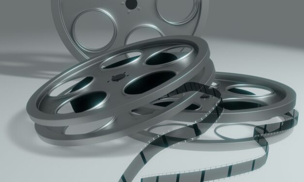 CINE DE INTELIGENCIA ARTIFICIAL DURANTE EL MES DE OCTUBRE